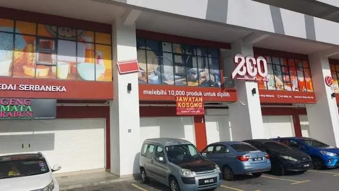 Mimpi Muji homestay @Vista Bangi Picture 8