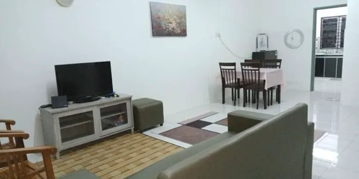 Homestay Umi Dan Adik Picture 2