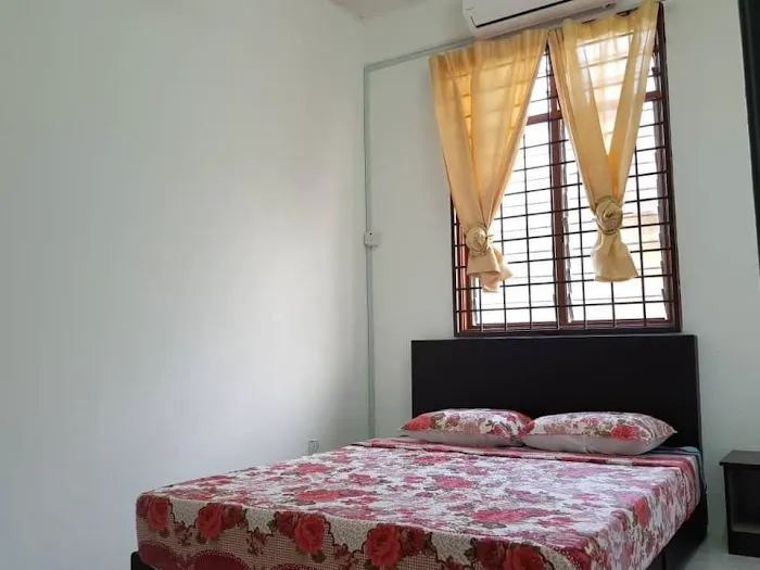 Homestay Umi Dan Adik Picture 3