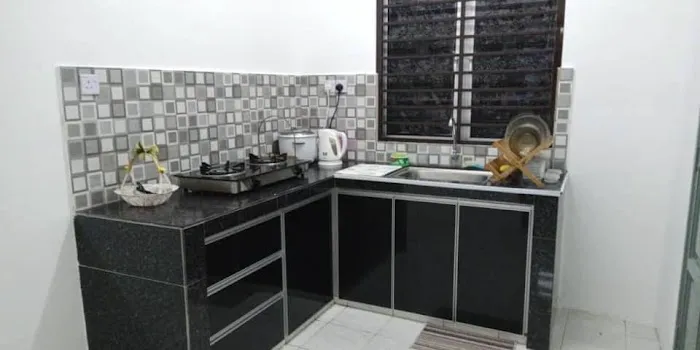 Homestay Umi Dan Adik Picture 5