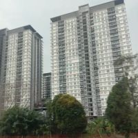 De Pelletz Homestay@BSP21 ico