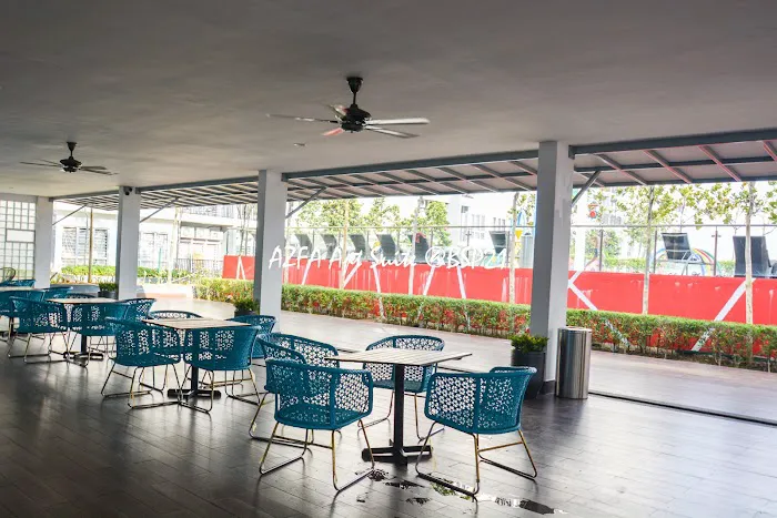AZFA 3 Rooms Suite @BSP21 Bandar Saujana Putra Picture 10