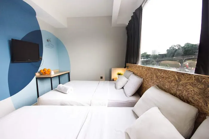 I Lux Hotel at i-Hotel Kuala Lumpur Picture 2