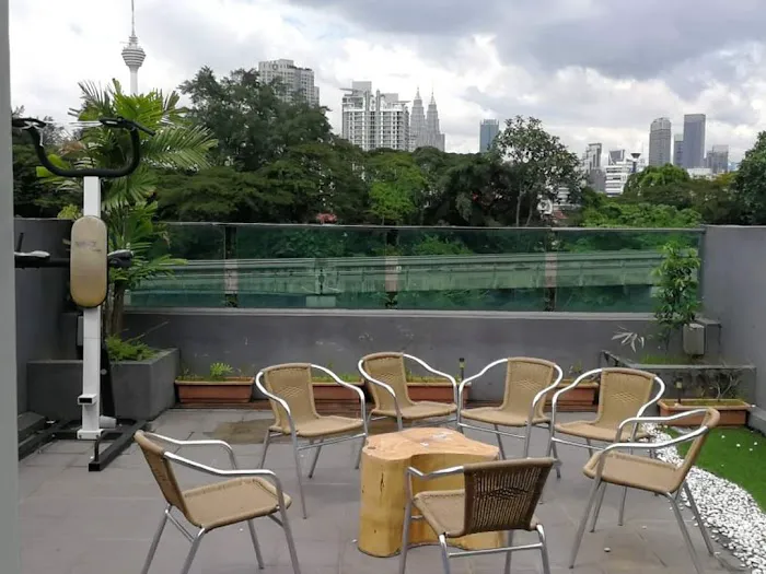 I Lux Hotel at i-Hotel Kuala Lumpur Picture 1