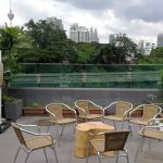 I Lux Hotel at i-Hotel Kuala Lumpur