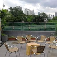 I Lux Hotel at i-Hotel Kuala Lumpur ico