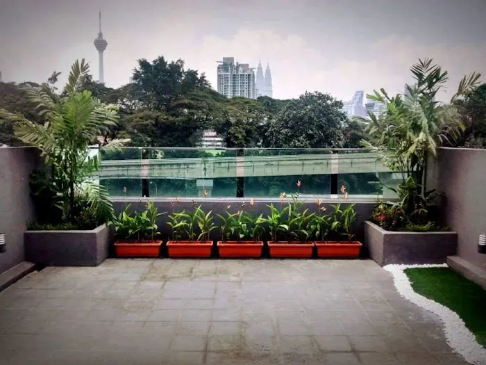 I Lux Hotel at i-Hotel Kuala Lumpur Picture 4