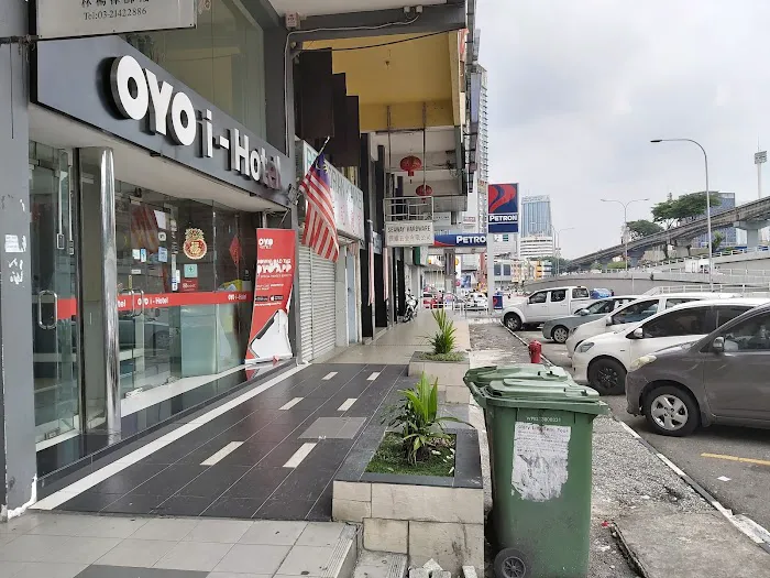 OYO 148 I Hotel Picture 2