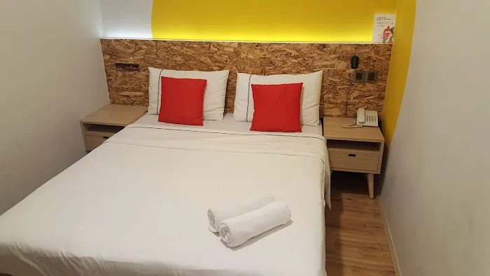 OYO 148 I Hotel Picture 1