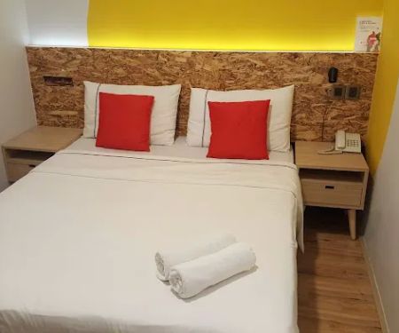 OYO 148 I Hotel