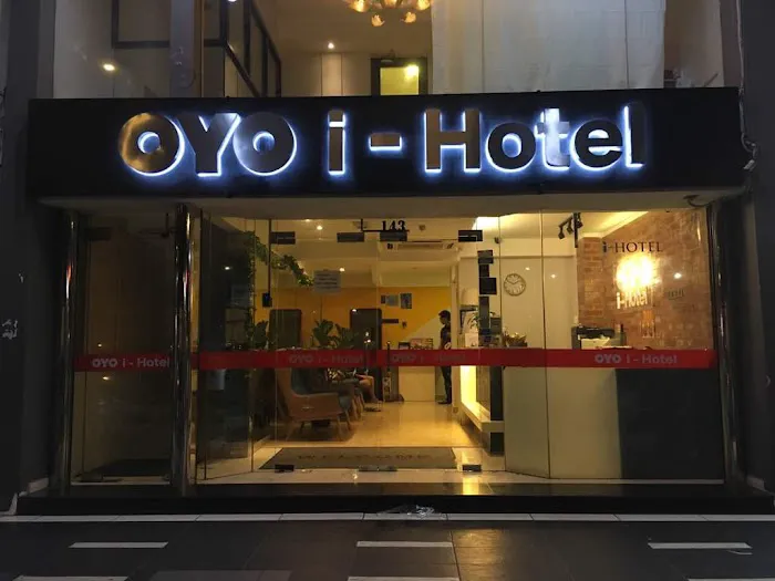 OYO 148 I Hotel Picture 5