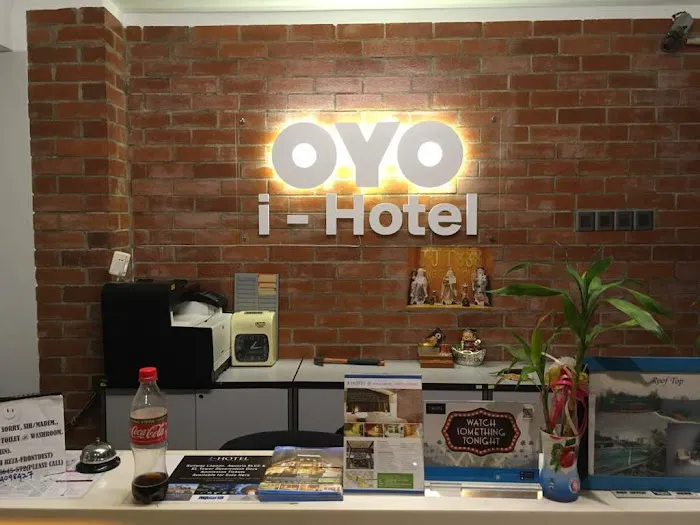 OYO 148 I Hotel Picture 9