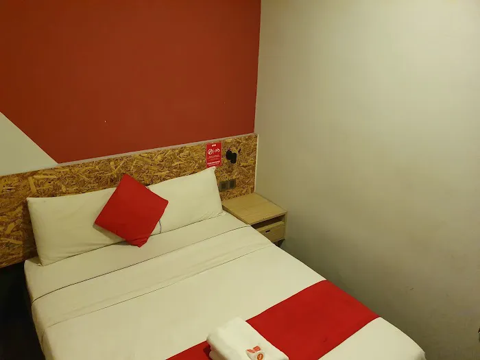 OYO 148 I Hotel Picture 4