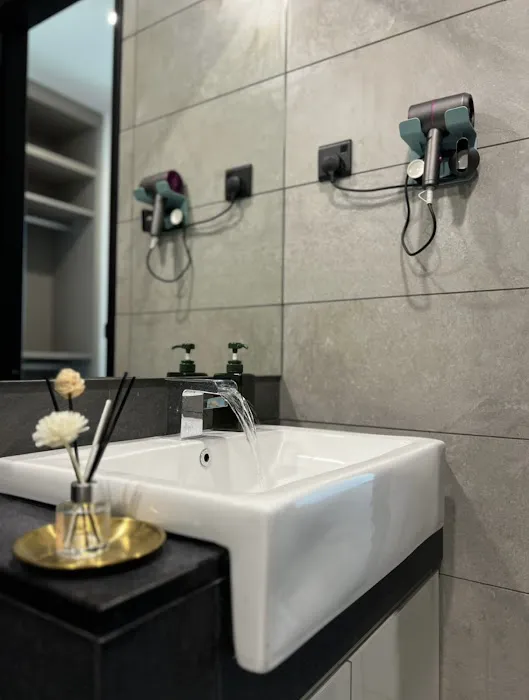 EUcation Home @ Opus Residences Picture 3