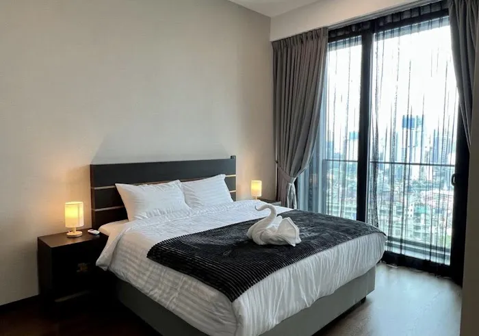 EUcation Home @ Opus Residences Picture 2