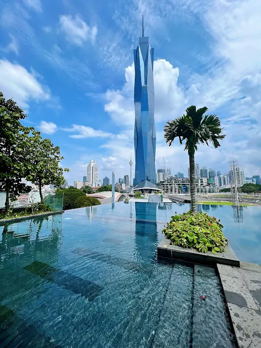 EUcation Home @ Opus Residences Picture 1