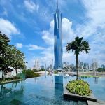 EUcation Home @ Opus Residences