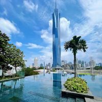EUcation Home @ Opus Residences ico