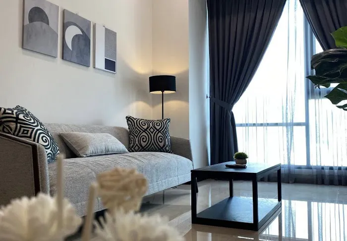 EUcation Home @ Opus Residences Picture 5