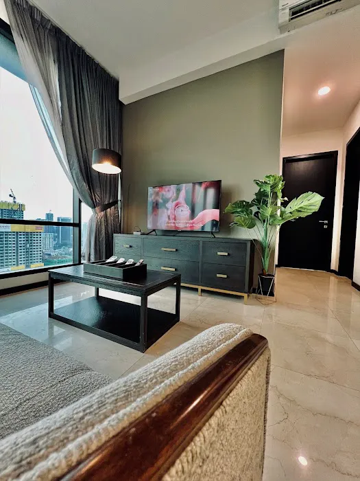 EUcation Home @ Opus Residences Picture 10