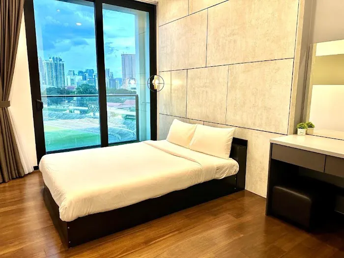 Grand Suites at Opus Kuala Lumpur Picture 2