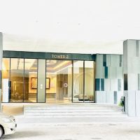 Grand Suites at Opus Kuala Lumpur ico