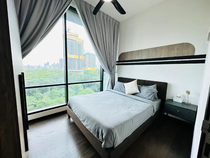 Grand Suites at Opus Kuala Lumpur Picture 10