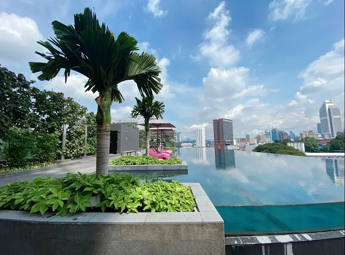 Opus Residences Picture 2