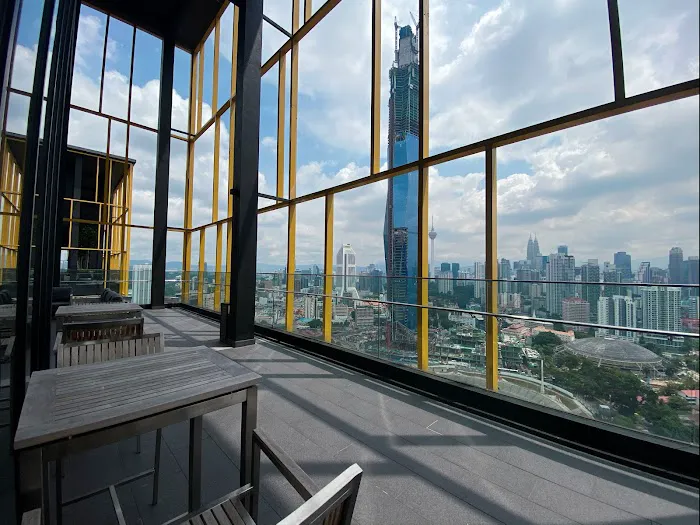 Opus Residences Picture 6