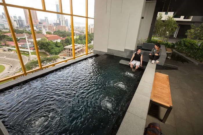 Opus Residences Picture 3