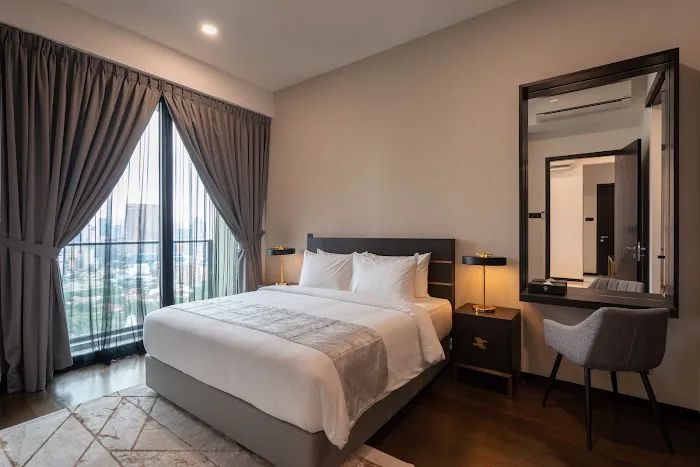 Opus Residences Picture 1