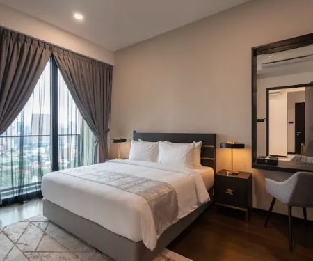 Opus Residences