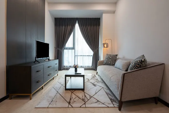 Opus Residences Picture 5