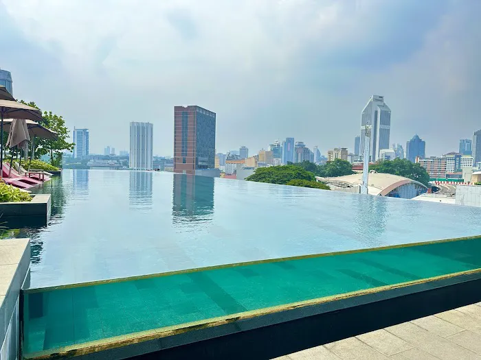Crystal Suite at Opus Kuala Lumpur Picture 3