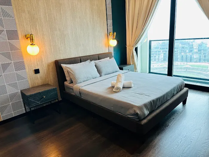 Crystal Suite at Opus Kuala Lumpur Picture 8