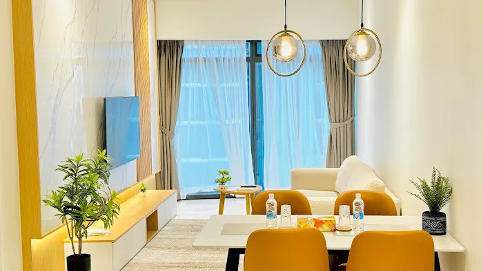 Crystal Suite at Opus Kuala Lumpur Picture 7