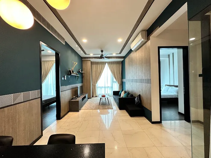 Crystal Suite at Opus Kuala Lumpur Picture 9