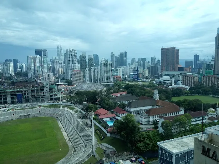 OPUS Kuala Lumpur Picture 1