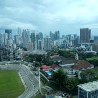 OPUS Kuala Lumpur ico