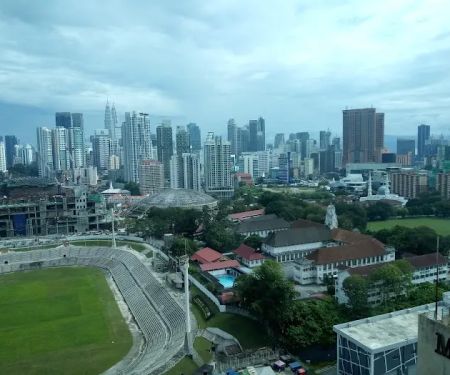 OPUS Kuala Lumpur