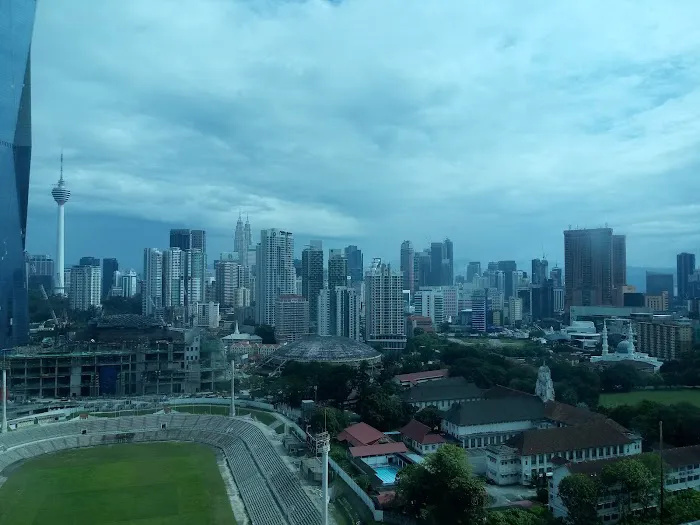 OPUS Kuala Lumpur Picture 4
