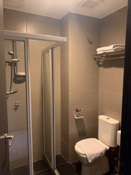 Illuminate Boutique Hostel Picture 3