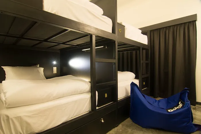 Illuminate Boutique Hostel Picture 2