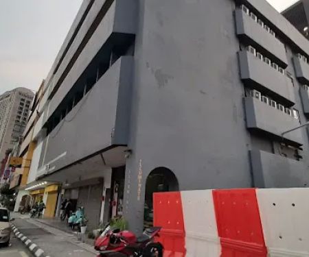 Illuminate Boutique Hostel