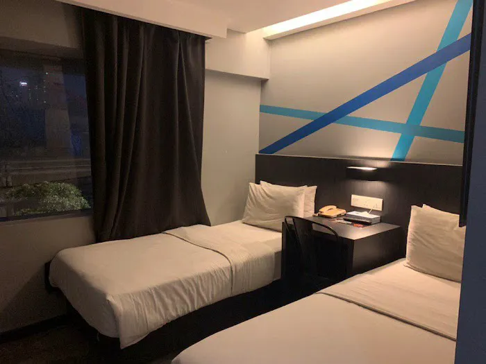 Illuminate Boutique Hostel Picture 4