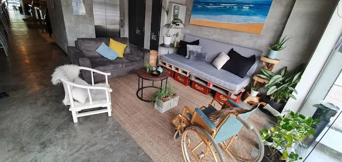 Illuminate Boutique Hostel Picture 9