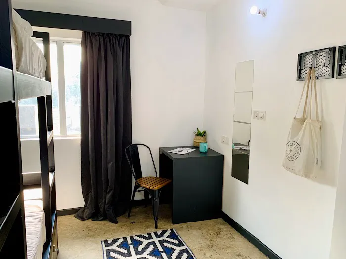 Illuminate Boutique Hostel Picture 7
