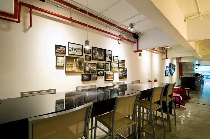 Illuminate Boutique Hostel Picture 5