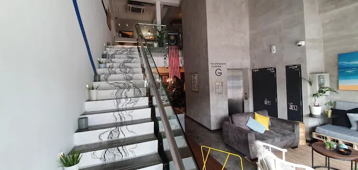 Illuminate Boutique Hostel Picture 8