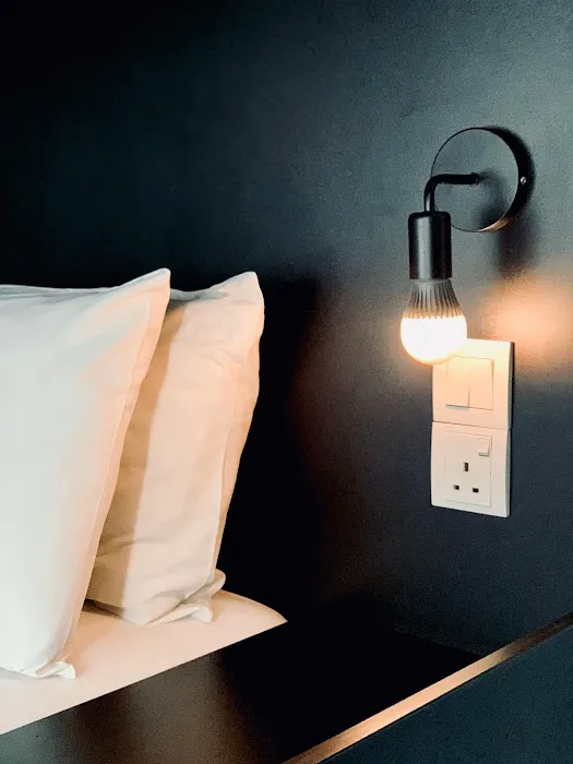 Illuminate Boutique Hostel Picture 10